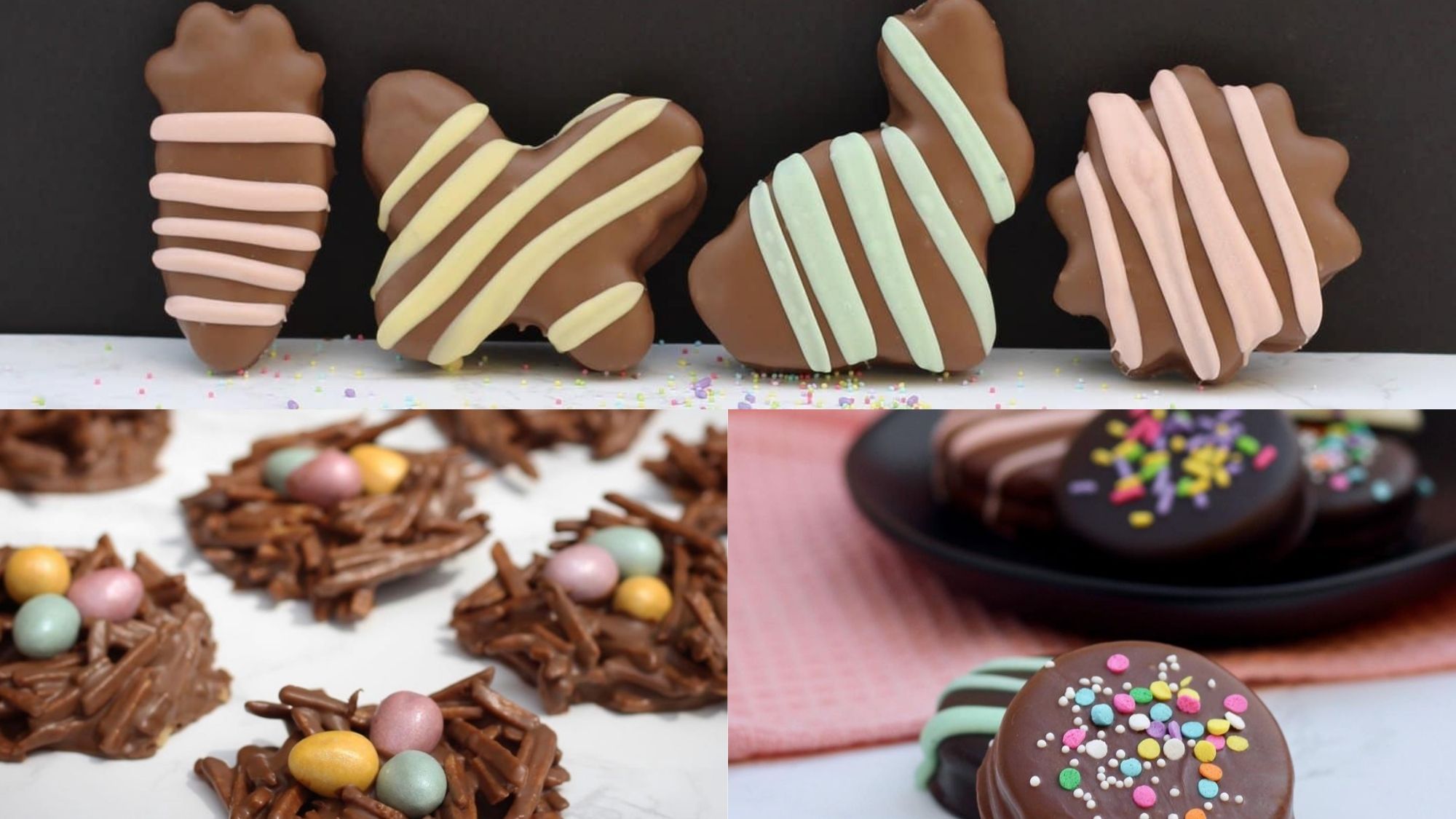 10 Birmingham Sweet Shops for Easter About Town